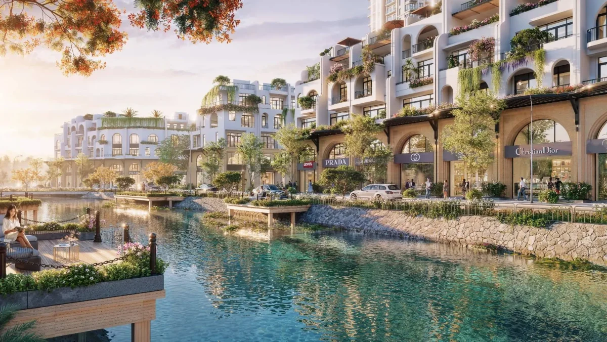 Dự án Vaquarius Văn Giang Hưng Yên | Bảng Giá Chi Tiết Tháng 4/2026 15 vaquarius van giang 4