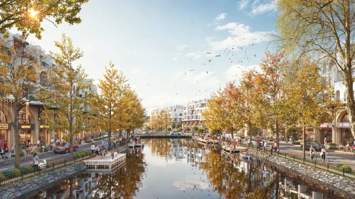 Dự án Vaquarius Văn Giang Hưng Yên | Bảng Giá Chi Tiết Tháng 4/2026 69 vaquarius van giang 5