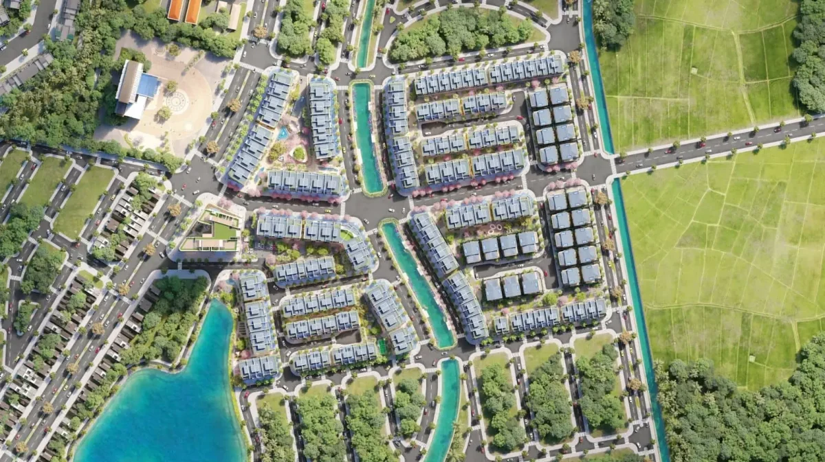 Dự án Vaquarius Văn Giang Hưng Yên | Bảng Giá Chi Tiết Tháng 4/2026 4 vaquarius van giang 6