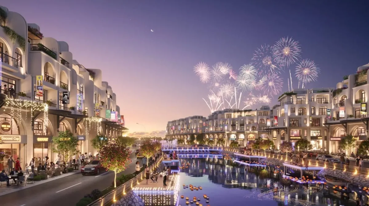 Dự án Vaquarius Văn Giang Hưng Yên | Bảng Giá Chi Tiết Tháng 4/2026 22 vaquarius van giang 7