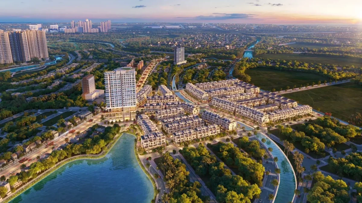 Dự án Vaquarius Văn Giang Hưng Yên | Bảng Giá Chi Tiết Tháng 4/2026 3 vaquarius van giang 8